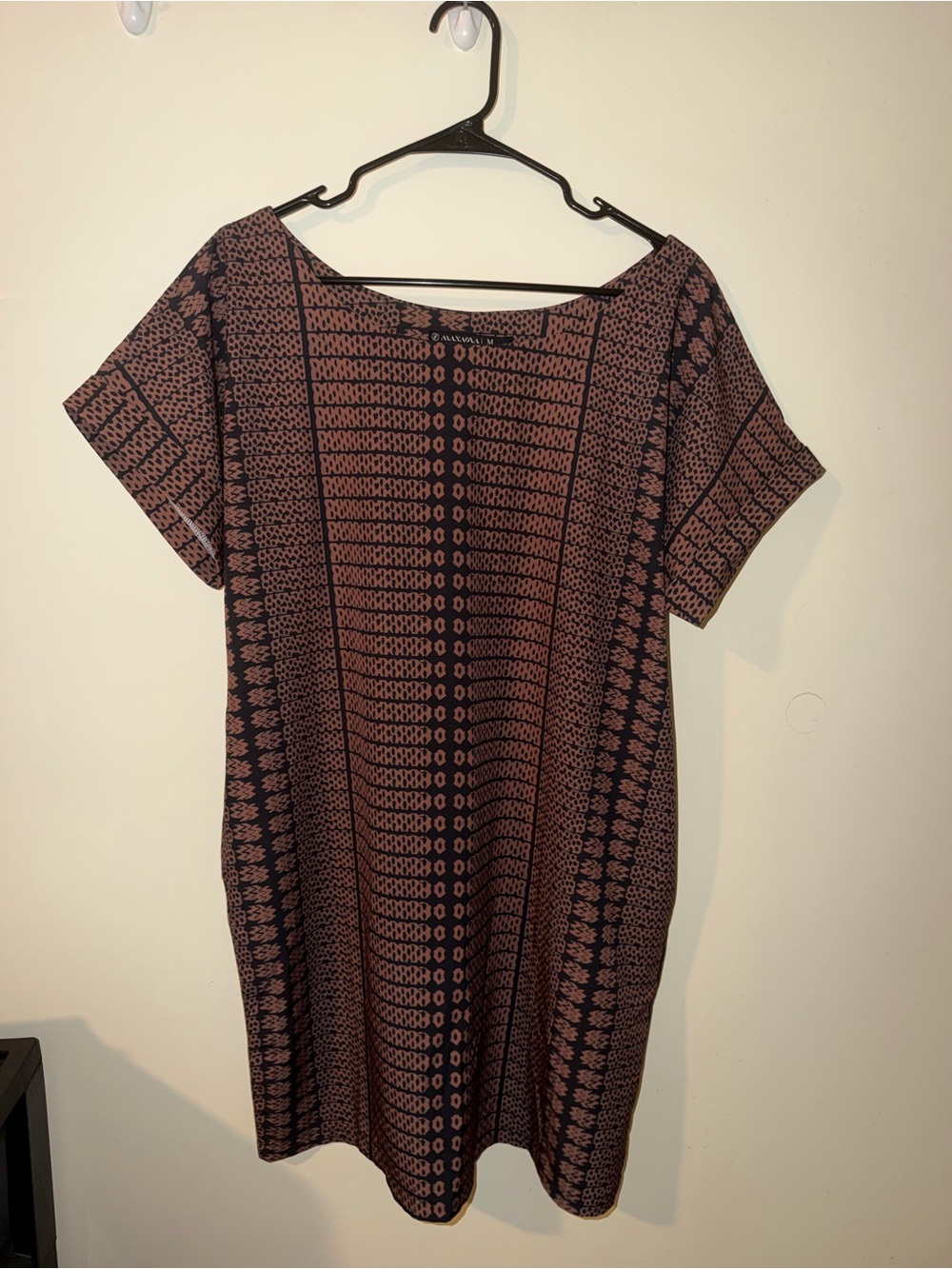 Manaola Dress